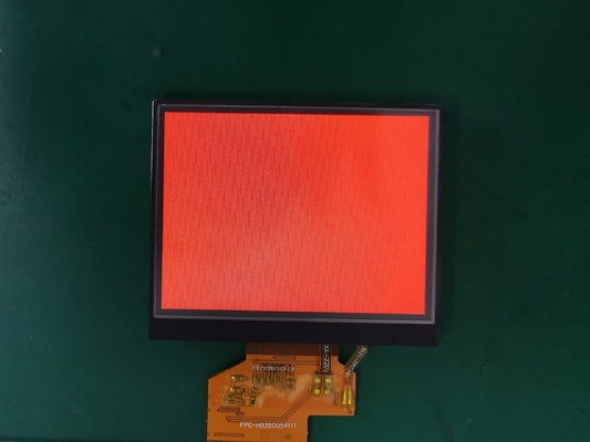 3.5 Zoll TFT-LCD-Display Modul 320X240 Farbbildschirm mit Resistiven Touch Panel