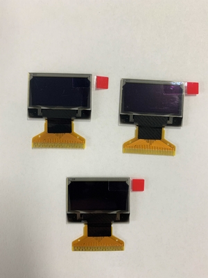 Cog 128X64 Dots 0,96'oled Display Modul mit SSD1306bz Treiber IC