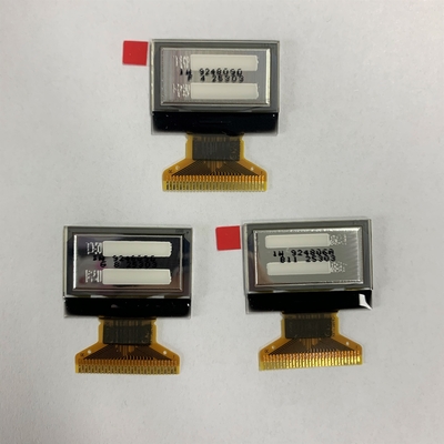 Cog 128X64 Dots 0,96'oled Display Modul mit SSD1306bz Treiber IC