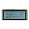 192X64 Punkte FSTN Transflexive Monochrome Positive Graphische LCD-Display Modul