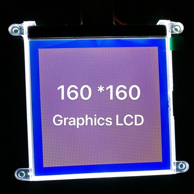 160*160 FSTN-LCD-Modul Graphisch angepasster Bildschirm mit UC1698U
