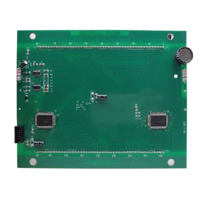 Benutzerdefinierte Größe 10 Zoll TFT-LCD-Modul für Brennstoffdispenser-Industrieanzeige