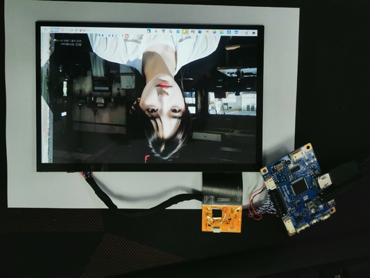 10.1 Zoll TFT-LCD-Modul 1920*1200 RGB Hochkontrast 1000nits Anzeige