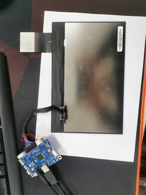 10.1 Zoll TFT-LCD-Modul 1920*1200 RGB Hochkontrast 1000nits Anzeige