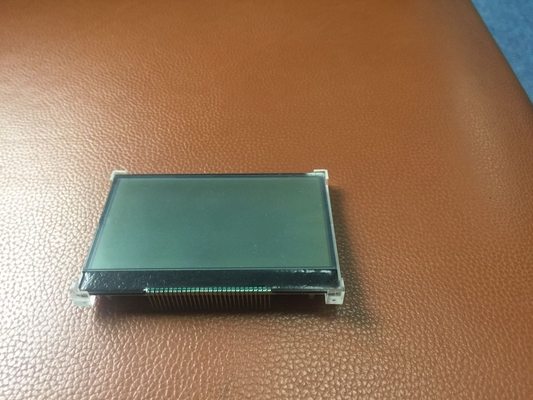 20PIN-Anschluss 128*64 Grafik-LCD-Modul Monochrom STN Farbe Optional mit Hintergrundbeleuchtung