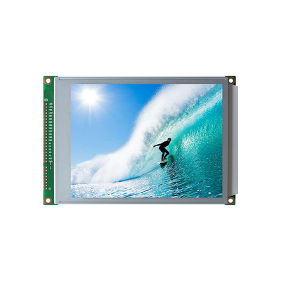 160x100 Grafik-LCD-Modul Die perfekte Anzeigelösung für industrielle Steuerungssysteme