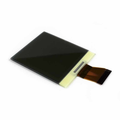 160*160 Grafik-LCD-Modul FSTN 6H 12H NT7701 mit Hintergrundbeleuchtung Breittemperatur-PIN-Anschluss Industrieanzeige Anpassen