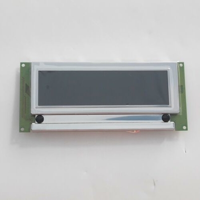 256*64 Grafik-LCD-Modul STN Gelb Grün 6H Positives Industriebildschirm