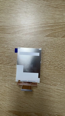 3.2'' TFT 240*320 RGB-LCD-Modul mit breiter Temperatur 40 PIN-Industrieanzeige