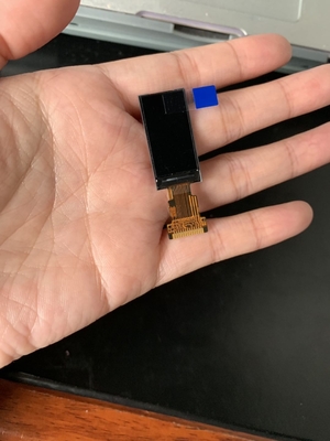 0.96'' IPS 80*RGB*160 alle Ansichten hoher Kontrastbreite