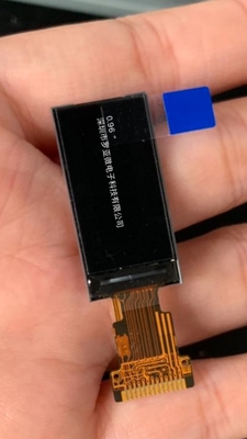 0.96'' IPS 80*RGB*160 alle Ansichten hoher Kontrastbreite