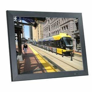 10.1'' 1024*RGB*678 TFT Weittemperatur I2c USB Ili2511 LCD-Modul mit CTP