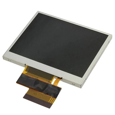 3.5'' Tianma 320*RGB*240 TFT 12H breittemperaturfähige industrielle LCD-Modul