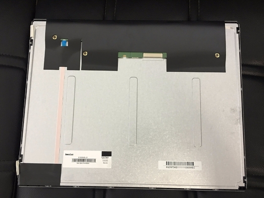 15' TFT 1024*RGB*768 XGA LVDS-Schnittstelle mit breiter Temperatur Innolux-LCD-Modul