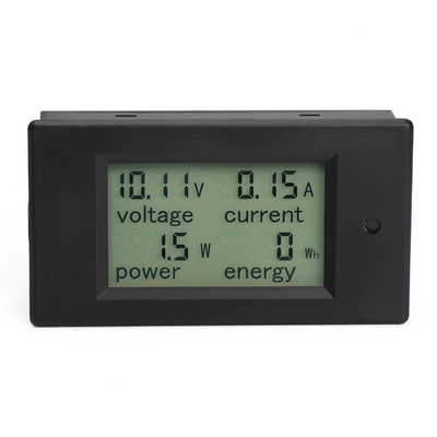 Kleingrößensegment TN FFC LCD-Modul Monochrom Transflexive Positive Anzeige