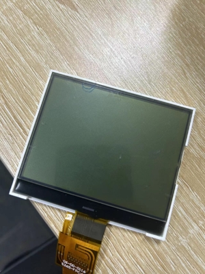128*64 Grafik-LCD-Modul FSTN Übertragbare COG-Anzeige mit großer Temperatur