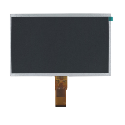 10.1'' 1024*RGB*600 TFT Breittemperatur-LCD-Modul 24-Bit-Schnittstelle