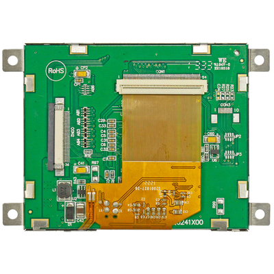 3.5' 320*RGB*240 SSD1963 TFT-LCD-Modul mit breiter Temperatur