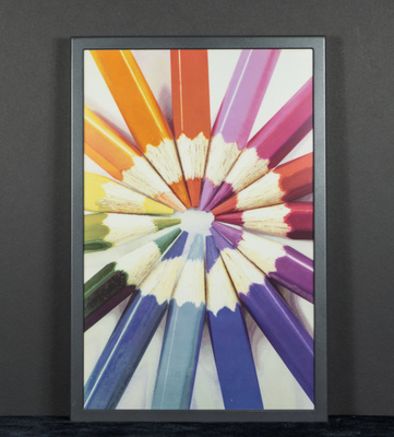 5.65'7 Farbe EPD 600*448 Reflektierendes E-Papier Anzeige EPD Modul Original