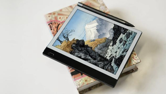 10.3'' E Papierbildschirm 1404*1872 reflektierender Landschaftsmodus EPD