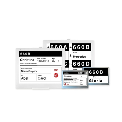 HINK 4.2' 400*300 SSD1608 MCU Schnittstelle E-Papier-Display EPD