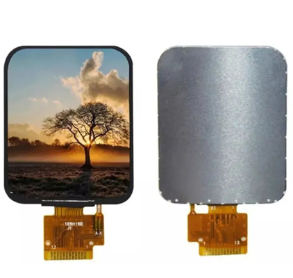 1.69 Zoll 240*280 TFT-LCD-Display mit Spi-Schnittstelle