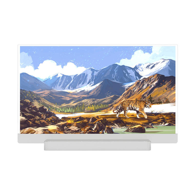 AMOLED LTPS 5.55' 720*1280 RGB MIPI Schnittstelle SH1386 LCD-Modul für intelligente Geräte