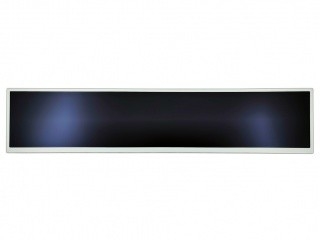 24' BOE 1920RGB*360 Bar TFT-LCD-Modul mit hohem Kontrastverhältnis