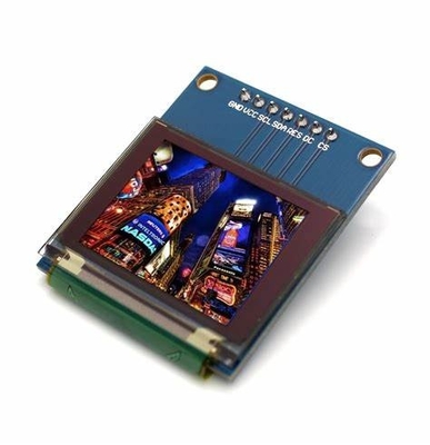 2.83'' 240*320 RGB Hochkontrast-Superbreittemperatur-OLED