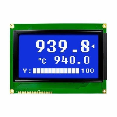 240*128 Grafik-FSTN-LCD-Modul mit positiver 3,3-Volt-Übertragung
