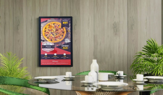 13.3'' E-Tinte 6 Farbe 1200*1600 E-Papier-Display mit Mpu-Schnittstelle
