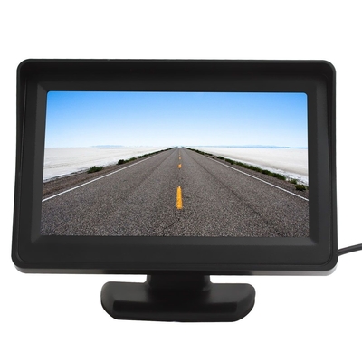8.4'' 800*600 RGB Tianma Lvds Breittemperatur TN TFT LCD Modul