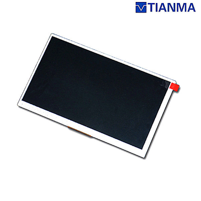 12.1'' 1280*800 RGB Tianma Allsicht SFT LVDS Touch LCD Modul