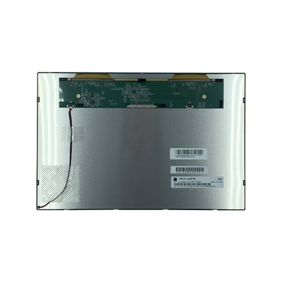 12.1'' 1280*800 RGB Tianma Allsicht SFT LVDS Touch LCD Modul