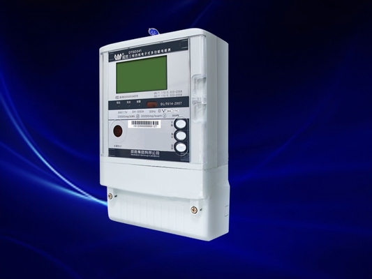 Stn Gelb Grün Transflexive Positive Meter Pin LCD Modul Industrie