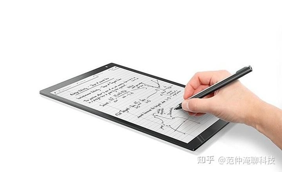 9.7'' E-Papier-Display-Modul mit Touchbreiten-Temperatur, maßgeschneidert optional