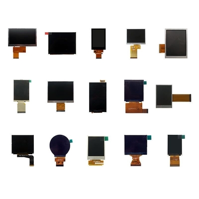 6.75' 480*RGB*1280 Bar Typ TFT LCD Modul Lvds Schnittstelle