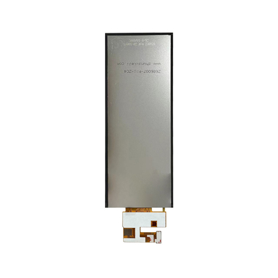 6.75' 480*RGB*1280 Bar Typ TFT LCD Modul Lvds Schnittstelle