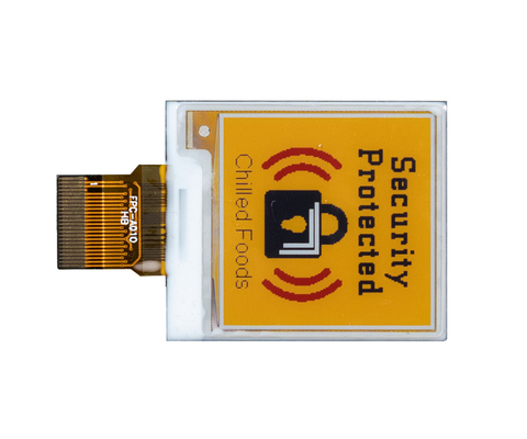 2.66' 152*296 4 Farbreflexive TFT E-Paper Display LCD Modul