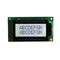 Alphanumerisches Modul RYP0802B-Y Transflective LCD Gelbgrün 8x2 STN