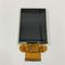 320XRGBX240 punktiert IPS Modul-Fingerspitzentablett 2,8 Zoll CTP TFT LCD für Aufzüge