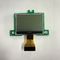 PFEILER 3.3V einfarbige LCD-Modul-Anzeige FSTN Gray For Inverter UPS