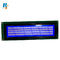 St7066 PFEILER 40x4 Dots Monochrome LCD positive LCD Anzeige Modul-RYP4004A