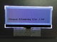 Anzeige LCM des Großhandel-Stn/FSTN 19264 Dots Controller Blacklight Monochrome Graphic LCD