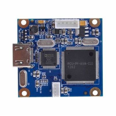 Paralleler Kontrolleur Board 1920x1200 8b STN TFT LCD für Warmwasserbereiter