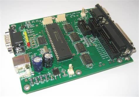 Paralleler Kontrolleur Board 1920x1200 8b STN TFT LCD für Warmwasserbereiter