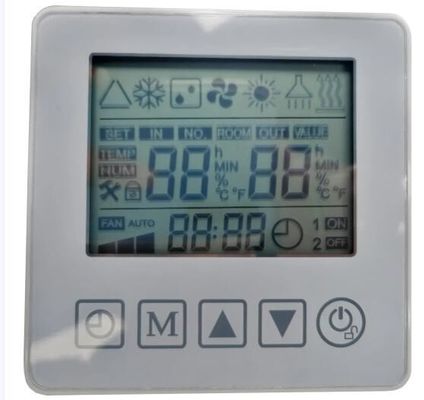 Paralleler Kontrolleur Board 1920x1200 8b STN TFT LCD für Warmwasserbereiter