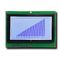 LCD-Bildschirm Grey Positive Graphics LCD Anzeigen-240X128 FSTN 3.3V RGB