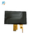 40 Pin RTP 1.8V Lcd Anzeige des Monitor-Modul-1024×600 Dots Graphic LCD