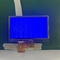 480×272 punktiert TFT LCD-Anzeige 5.0V RGB 40 Bits Pin 6 5,0 Zoll-Fingerspitzentablett